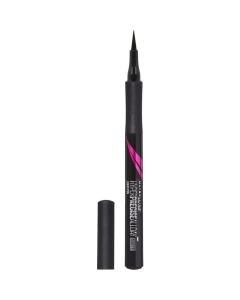 Maybelline Hyper Precise All Day Liquid Pen - Matte Black (2.8gr)