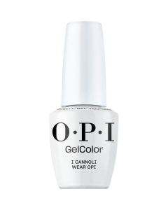 OPI GelColor I Cannoli Wear (15ml)