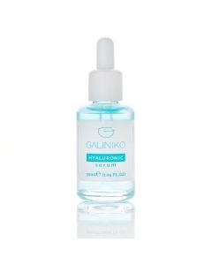 Galiniko Ορός Υαλουρονικού 2,5% (30ml)