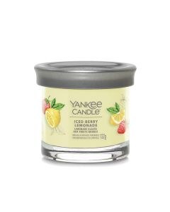 Yankee Candle Iced Berry Lemonade (122g)