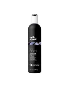 Milk_Shake Icy Blond Shampoo (300ml)