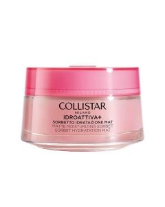 Collistar Idroattiva+ Matte Moisturizing Sorbet (50ml)