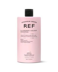 Ref Stockholm - Illuminate Colour Shampoo (285ml)