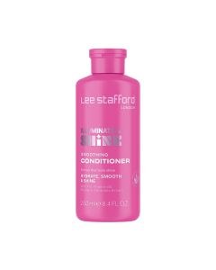 Lee Stafford Illuminate & Shine Smoothing Conditioner (250ml)