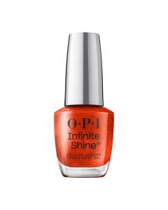 OPI Infinite Shine - I’m A Natural Gingerbread (15ml)