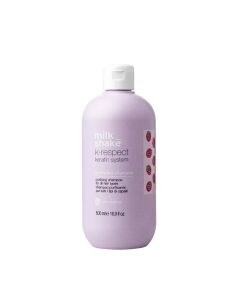 Milk_Shake K-Respect Keratin System Smoothing Shampoo (50ml)