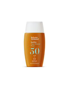 Juliette Armand - Face Mineral Fluid SPF 50 (50ml)