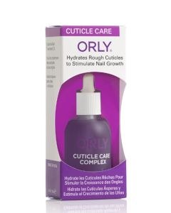 Orly - Cuticle Care Complex (18ml)