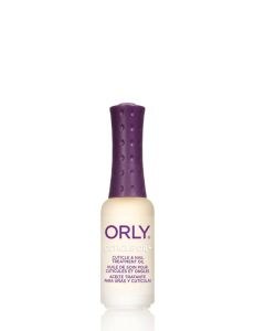 Orly - Cuticle Oil Plus (9ml)