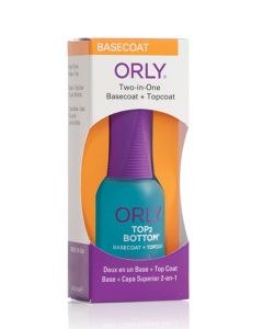 Orly - Top2Bottom (18ml)