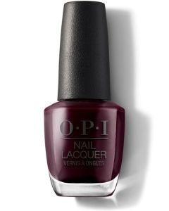 OPI In The Cable Car Pool-Lane (15ml)