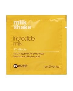 Milk_Shake Incredible Milk 12 Εffects Leave-In Treatment (10ml)