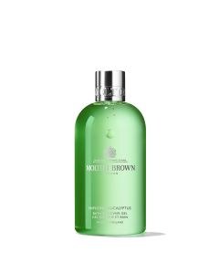 Molton Brown Infusing Eucalyptus Bath & Shower Gel (300ml)