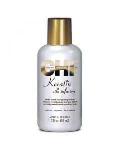 CHI Keratin Silk Infusion (59ml)