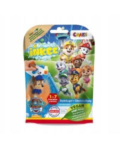 Craze Inkee Paw Patrol Bath Bomb (80g)