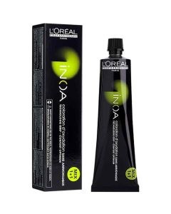 L’Oréal Professionnel Inoa 6.3 - Ξανθό Σκούρο Ντορέ (60gr)