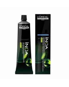 L’Oréal Professionnel Inoa 5.25 - Καστανό Ανοιχτό Ιριζέ Ακαζού (60g)