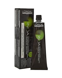 L’Oréal Professionnel Inoa 5.26 - Καστανό Ανοιχτό Ιριζέ Κόκκινο (60gr)