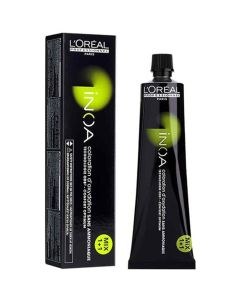 L’Oréal Professionnel Inoa 5.60 - Intense Light Red Brown (60gr)
