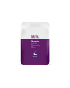Juliette Armand - Instant Tightening Mask (6τμχ)