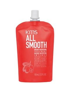 Kms All Smooth Intense Nourishing Treatment (100ml)