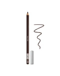 Pupa True Eyes Pencil - 02 Intense Brown (1.4g)