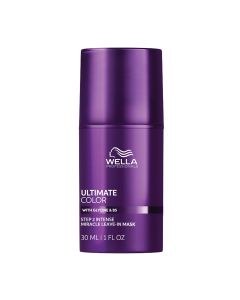 Wella Professionals Ultimate Color Step 2 Intense Miracle Leave-In Mask (30ml)