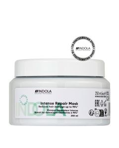 Indola Intense Repair Mask (250ml)