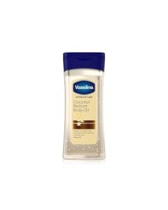 Vaseline® Intensive Care Coconut Restore Body Oil (200ml)