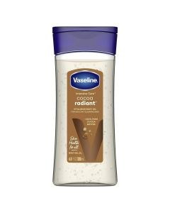 Vaseline® Intensive Care™ Cocoa Radiant® Vitalising Body Oil (200ml)