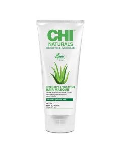CHI Naturals – Intensive Hydrating Hair Masque (177ml)