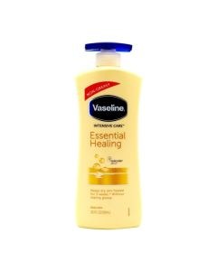 Vaseline® Intensive Care Essential Healing Non-Greasy Lotion (600ml)