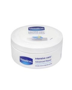 Vaseline® Intensive Care Advanced Repair Fragrance Free Body Cream (250ml)
