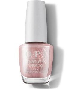 OPI Nature Strong - Intentions are Rose Gold (15ml)