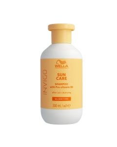 Wella Professionals Invigo Sun - After Sun Cleansing Shampoo (250ml)