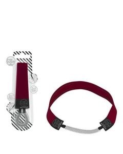 Invisibobble Multiband Red-y To Rumble
