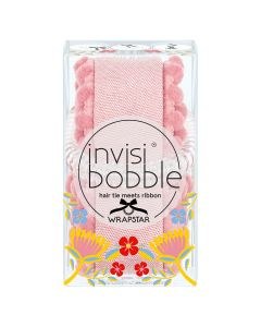 Invisibobble Wrapstar Flores & Bloom Ami & Co (Limited Edition)