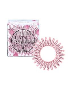 Invisibobble Time To Shine Rose Muse
