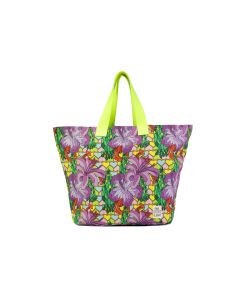 Bleecker & Love Iris City to Beach Bag (50cm x 60cm)