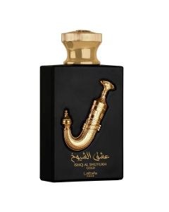 Lattafa Pride Ishq Al Shuyukh Gold Eau De Parfum (100ml)