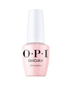 OPI Gel Color It's a Girl! (15ml)