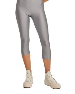 PCP Jacqueline Κάπρι 6/8 Γυαλιστερό Κολάν Γκρι