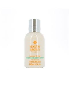 Molton Brown Japanese Orange Nourishing Body Lotion (100ml)