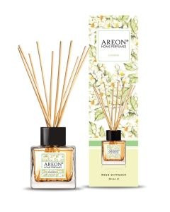 Areon Home Perfume - Botanic Jasmine (50ml)