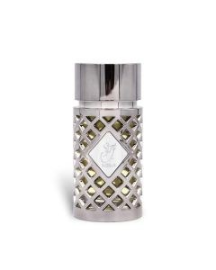 Ard Al Zaafaran Jazzab Silver Eau De Parfum (100ml)