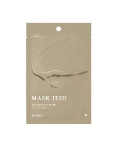 Mizon Joyful Time Mask Jeju Lotus (23g)