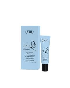 Ziaja Jeju Face Fluid-Concealer (30ml)