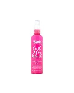 Umberto Giannini Curl Jelly Refresh Curl Reviving Spray (150ml)