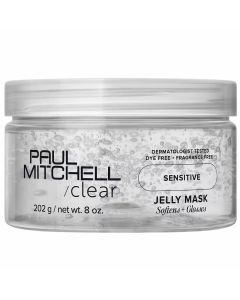 Paul Mitchell - Clear Sensitive Jelly Mask (202g)