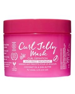Umberto Giannini Curl Jelly Mask (300ml)
